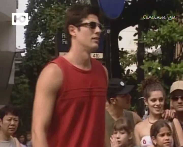 семейные узы 101