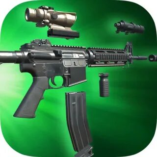 Gun builder