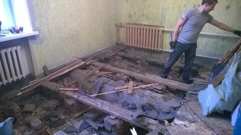 Разбор пол 3
