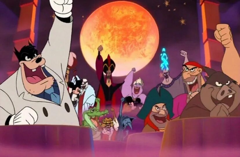 House of villains. Дом злодеев. Mickey's house of villains. Дом злодеев. House of villains.