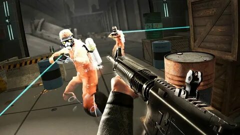 Boneworks vr