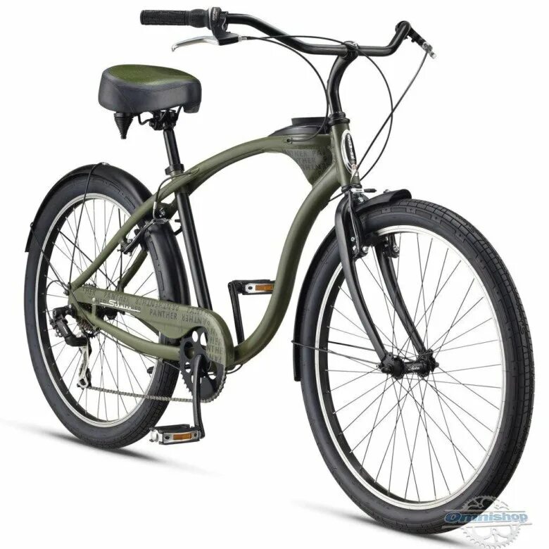 Велосипед круизер мужской. Велосипед круизер Schwinn Panther. Велосипед Швинн Schwinn круизер. Велосипед Schwinn Panther 2015. Швин пантера велосипед.