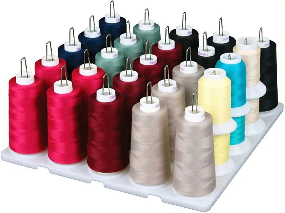 Thread items