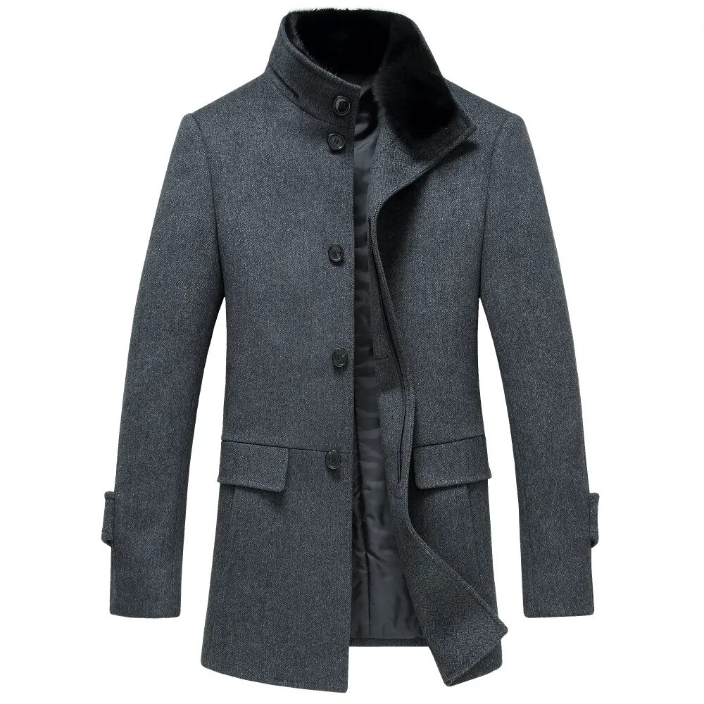 Купить пальто мужское магазин. Мужское пальто woolen Coat. Esprit Wool Blend man пальто. Пальто мужское зимнее. Шерстяное пальто мужское.