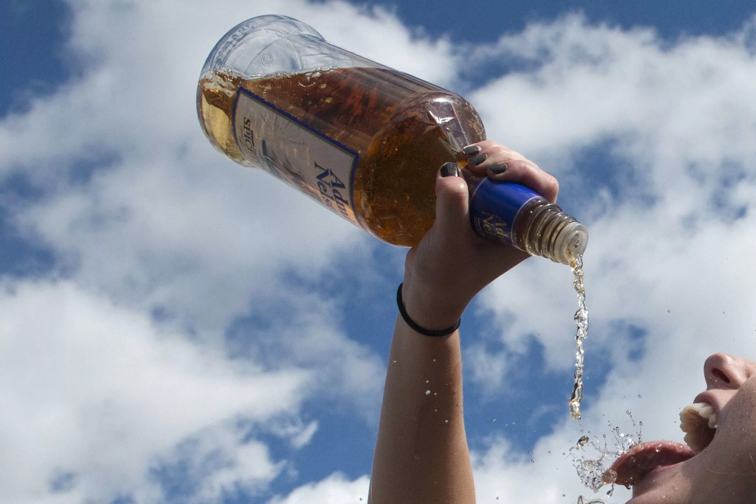 Drinking age