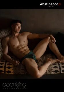 Glebasee naked - free nude pictures, naked, photos, Gentleman Porn Blog: Yi...