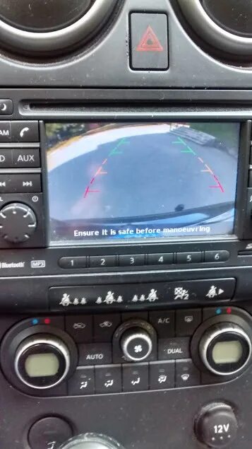 Как снять магнитолу ниссан кашкай j10 рестайлинг Снятие и установка головного устройства аудиосистемы Nissan Qashqai 2007 2013