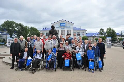 Вакансии чайковский центр