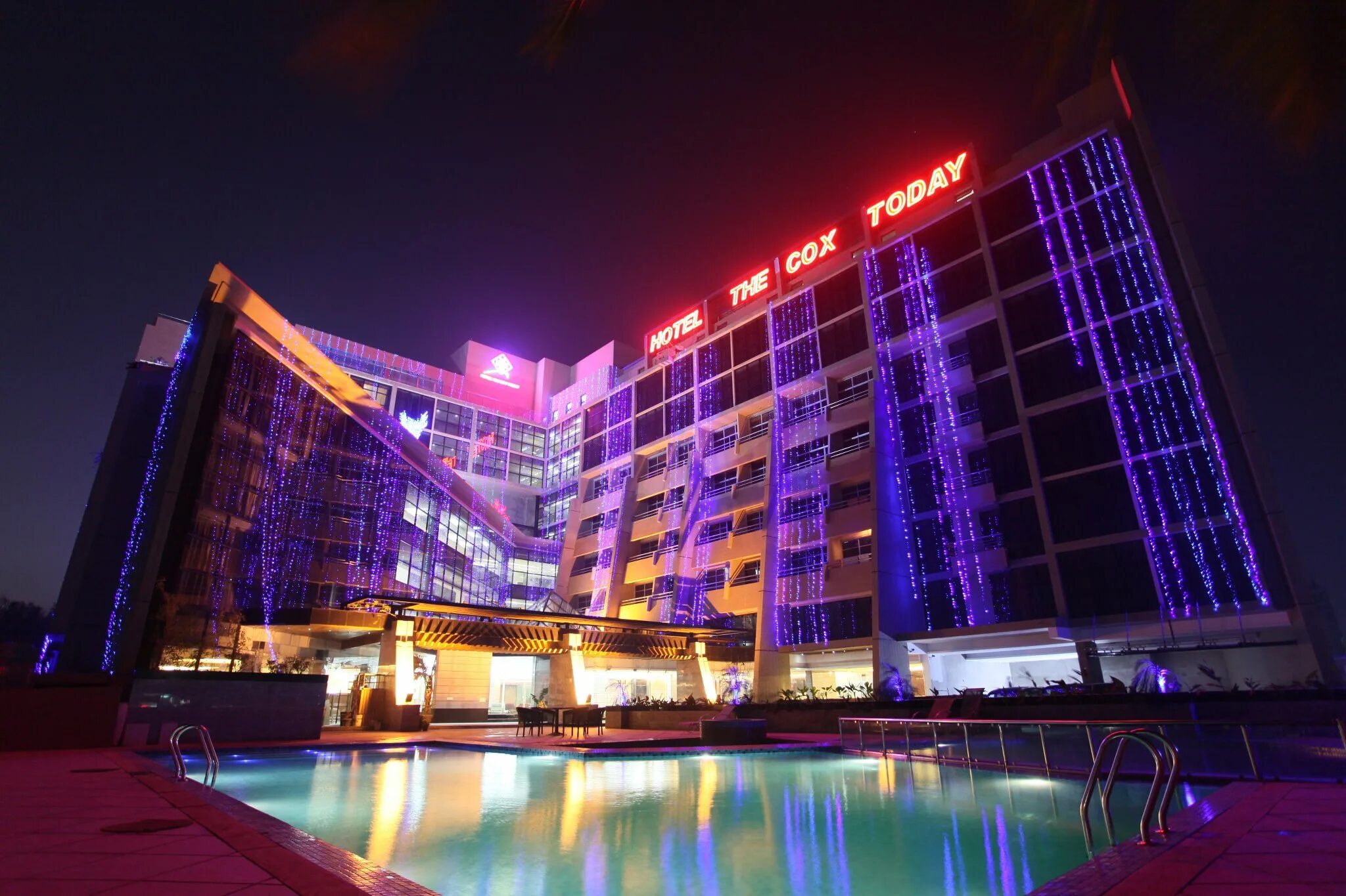 Отель. Crowne plaza 5* вид с отеля. Lankaran springs wellness resort. The hotel is today. Гостиница шератон ташкент.