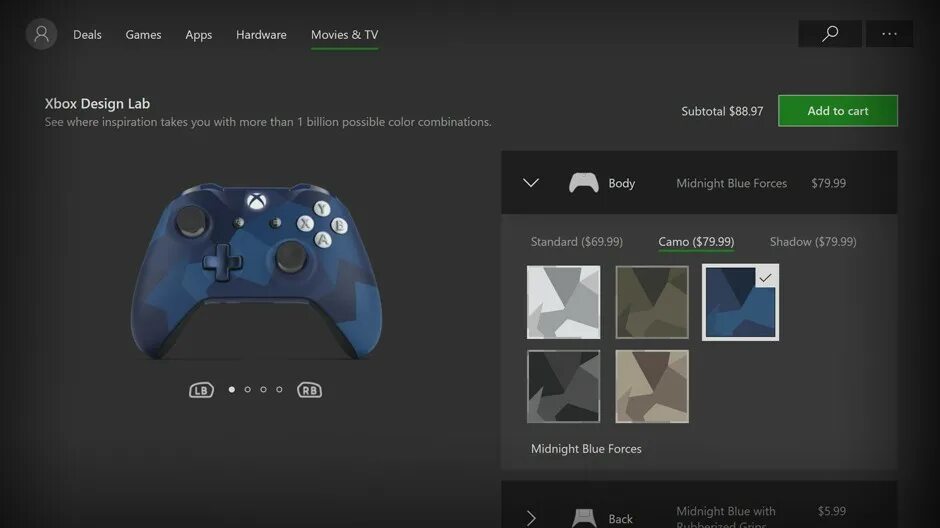 Microsoft copilot app store