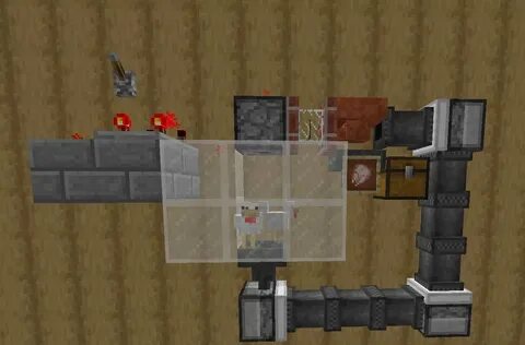 Essential mod 1.12 2