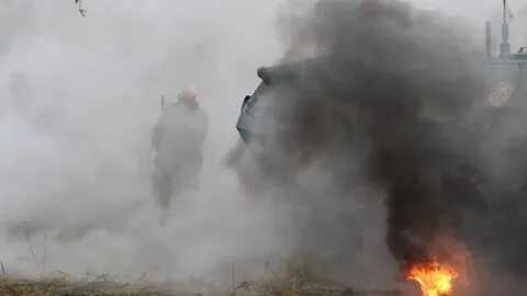 Про горел