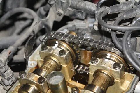 Цепь распредвалов хендай акцент тагаз