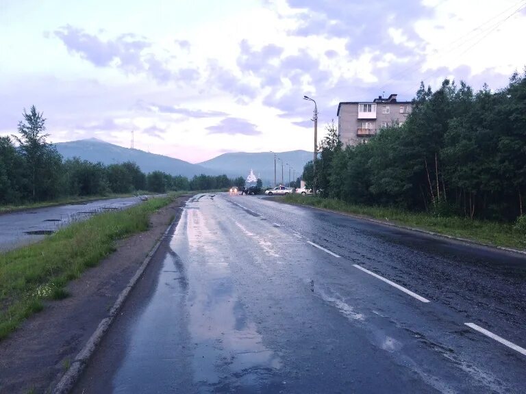 Гаи мончегорск. Гаи мончегорск