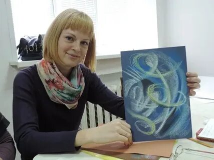 Художественная школа можга