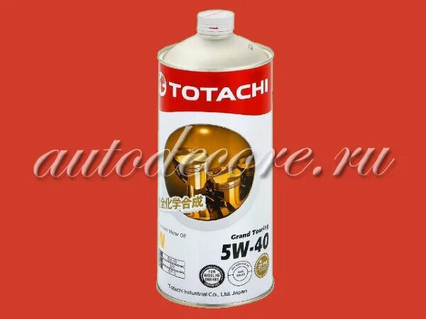 Grand touring 5w 40. TOTACHI Grand Touring 5w40. TOTACHI Grand Touring 5w40 синтетика 4л. Масло TOTACHI 5w40 Grand Touring. Масло Тотачи Гранд туринг 5w40.