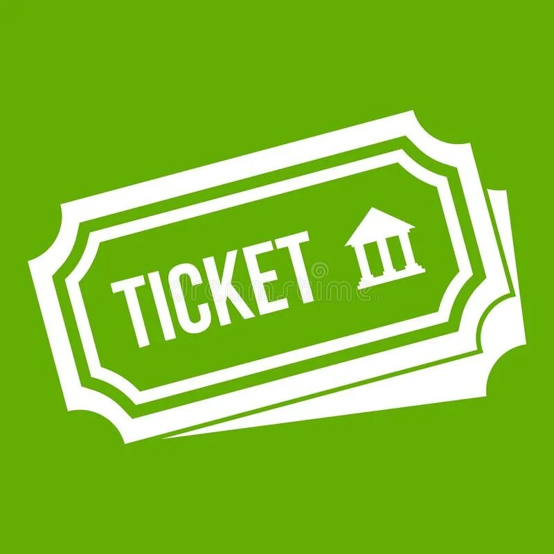 Green билет. Билеты на зелёном фоне. Клипарт зеленый билет. Ticket Green. Ticket icon.