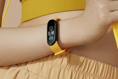 Фитнес браслет xiaomi smart band 8 бежевый