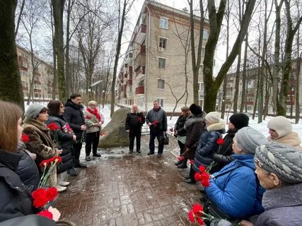 Митинг 2 февраля