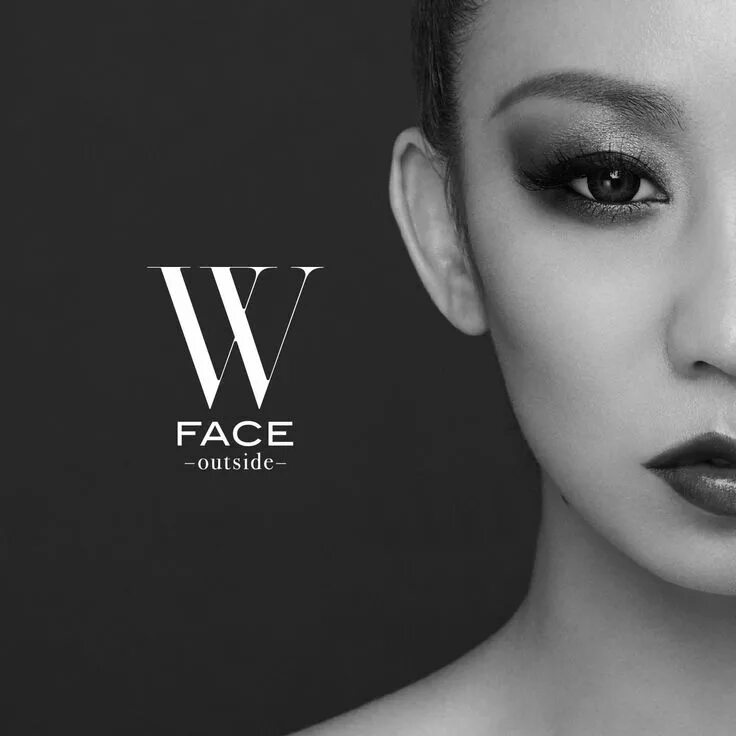 W face. W face: inside/outside. &quot;koda am930&quot;.