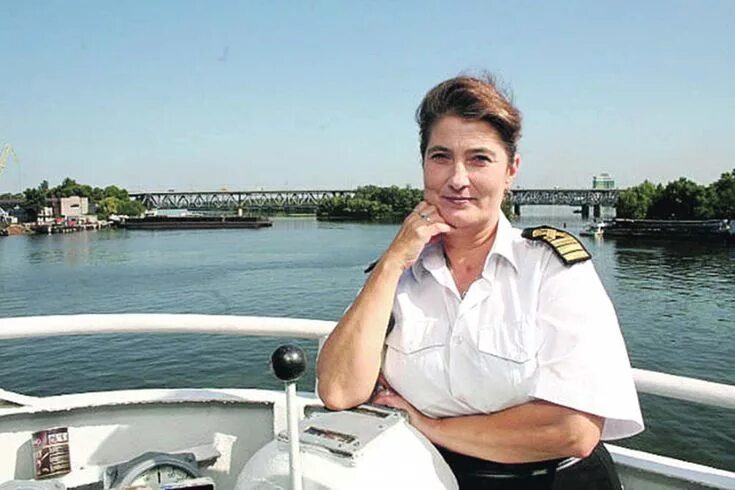 ISRAEL The first captain of a warship in the history of the Israeli army. Meet y