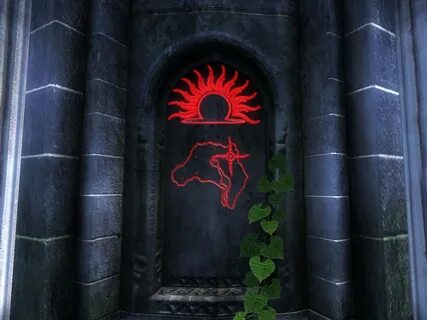The elder path