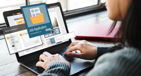 Blog jobs