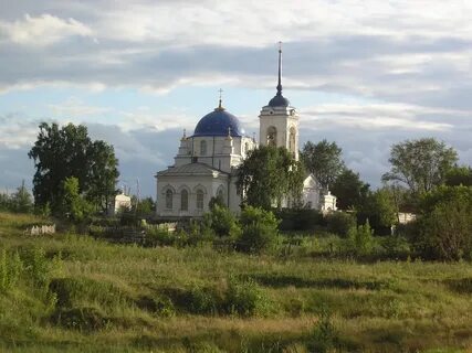 День верхнего тагила