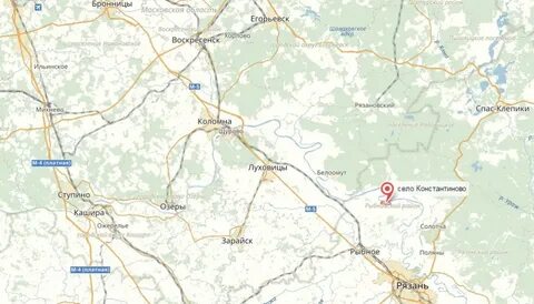 Погода д константиново на 14