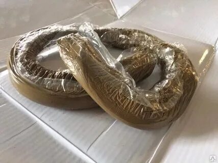 Мастика нетвердеющая