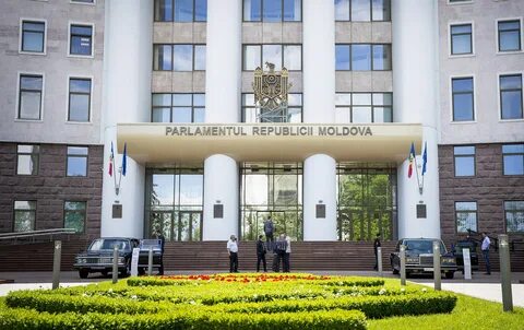 Парламент республики молдова