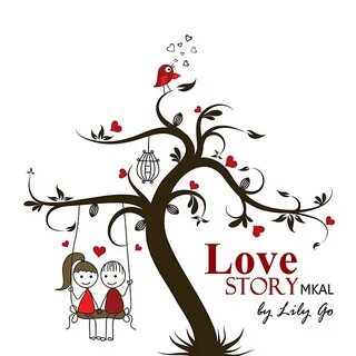 Loving you stories