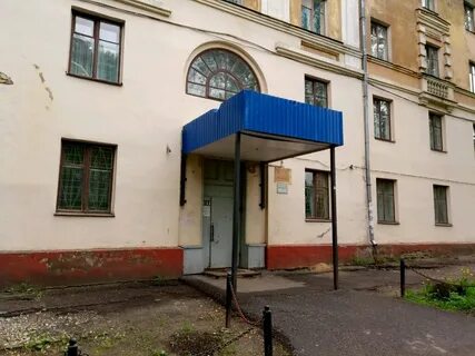 Тулгу общежития