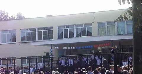 Gymn school 15