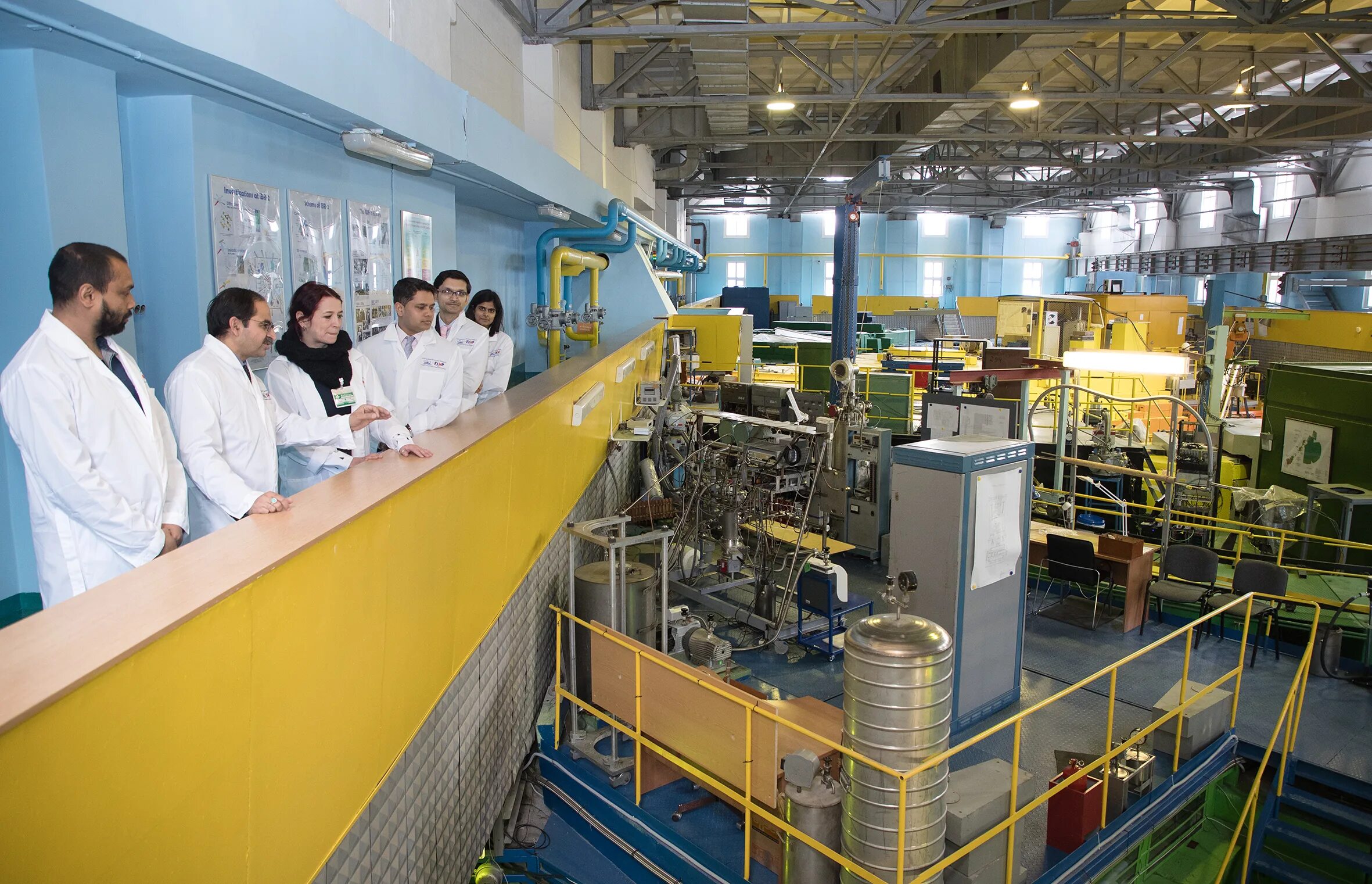 объединённый институт ядерных исследований (оияи). дубна центр ядерных исследований. институт ядерных исследований в дубне. реактор ибр-2. объединенный институт ядерных исследований дубна.