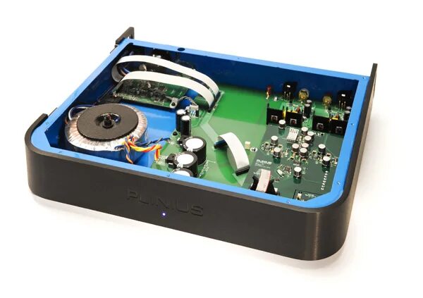 Sound components