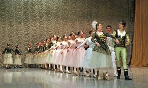 Вальс сусанин
