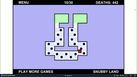 Самая сложная игра 3