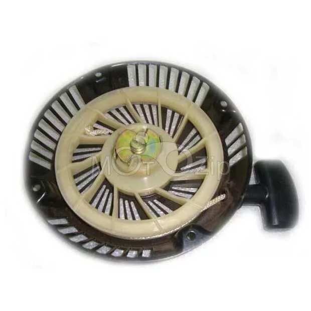 14. Стартер для мотоблока агрос. Корпус стартера эвотек. Стартер агро (341. Стартер умз 341.