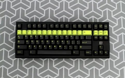 Ardor immortality tkl