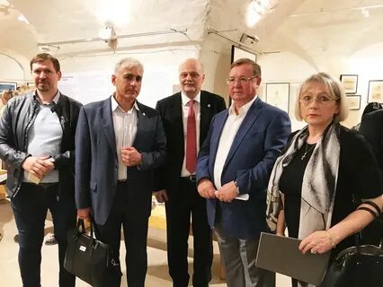 Рск архитектурное наследие