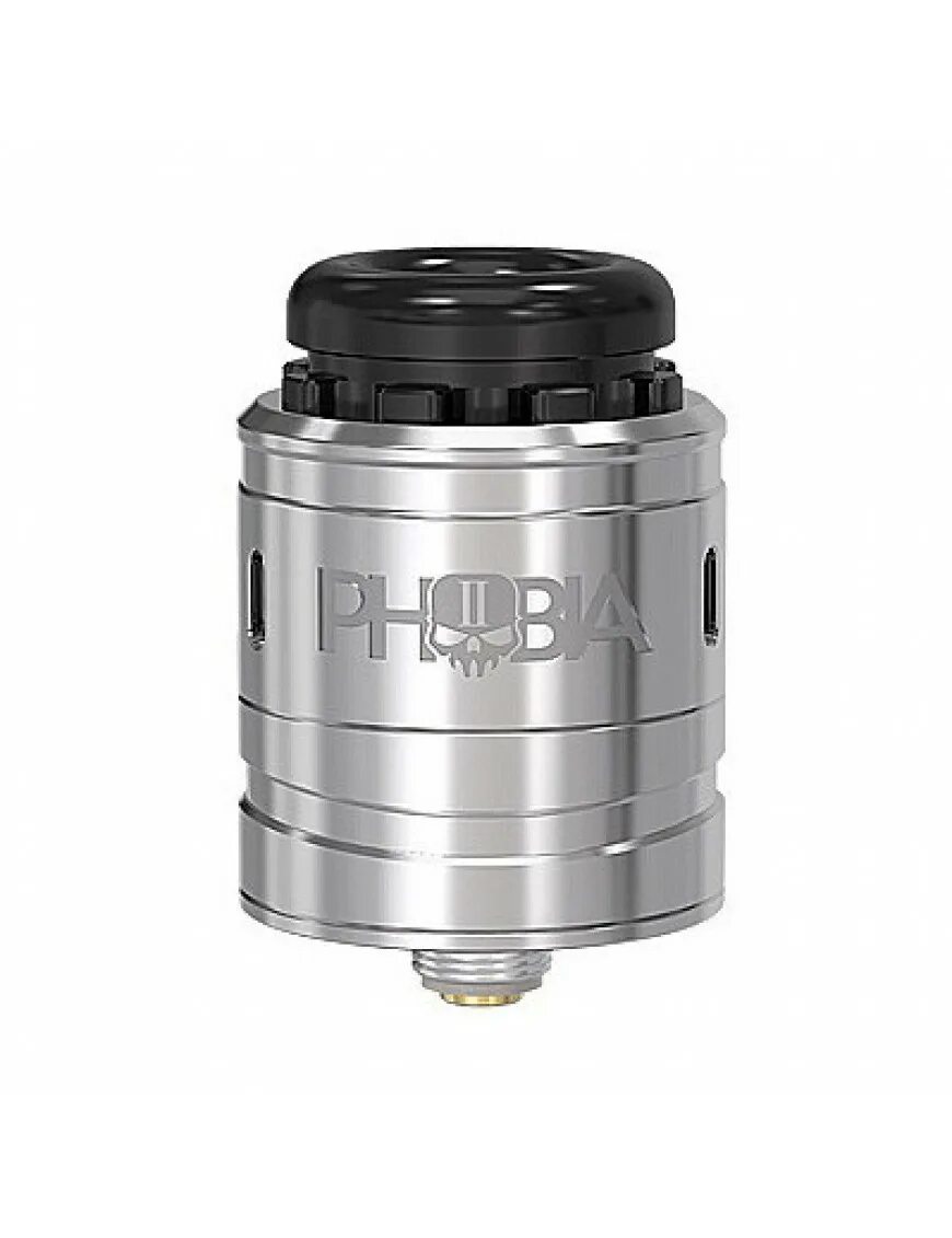 Vandy Vape Phobia v2. Vandy Vape(клон) Phobia v2. Vandy Vape Phobia 2 RDA. Phobia v2 RDA.