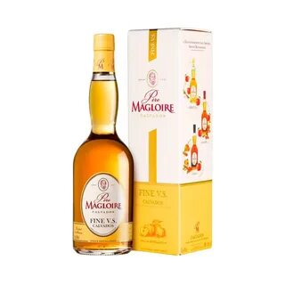 Magloire 0.7
