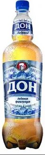 Дон ледяное