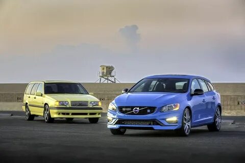 Volvo t5