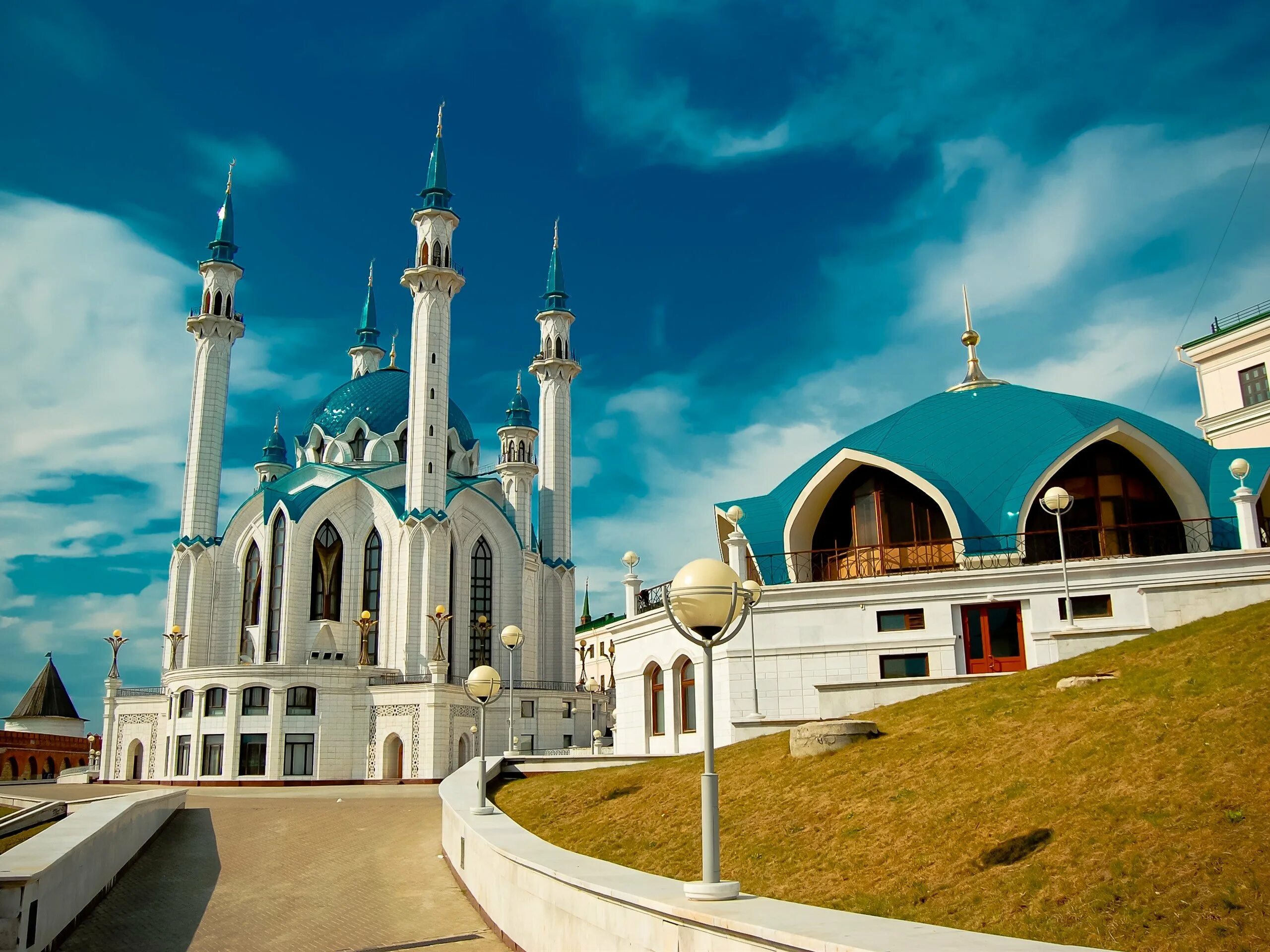 Достопримечательность мечети асафи