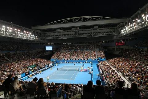 Арена 2011