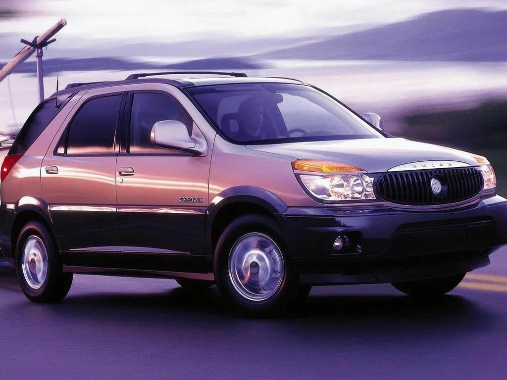 Бьюик рандеву. Buick Rendezvous 2002. Buick Rendezvous 2001. Бьюик Рандеву 2001. Buick Rendezvous, 2004.