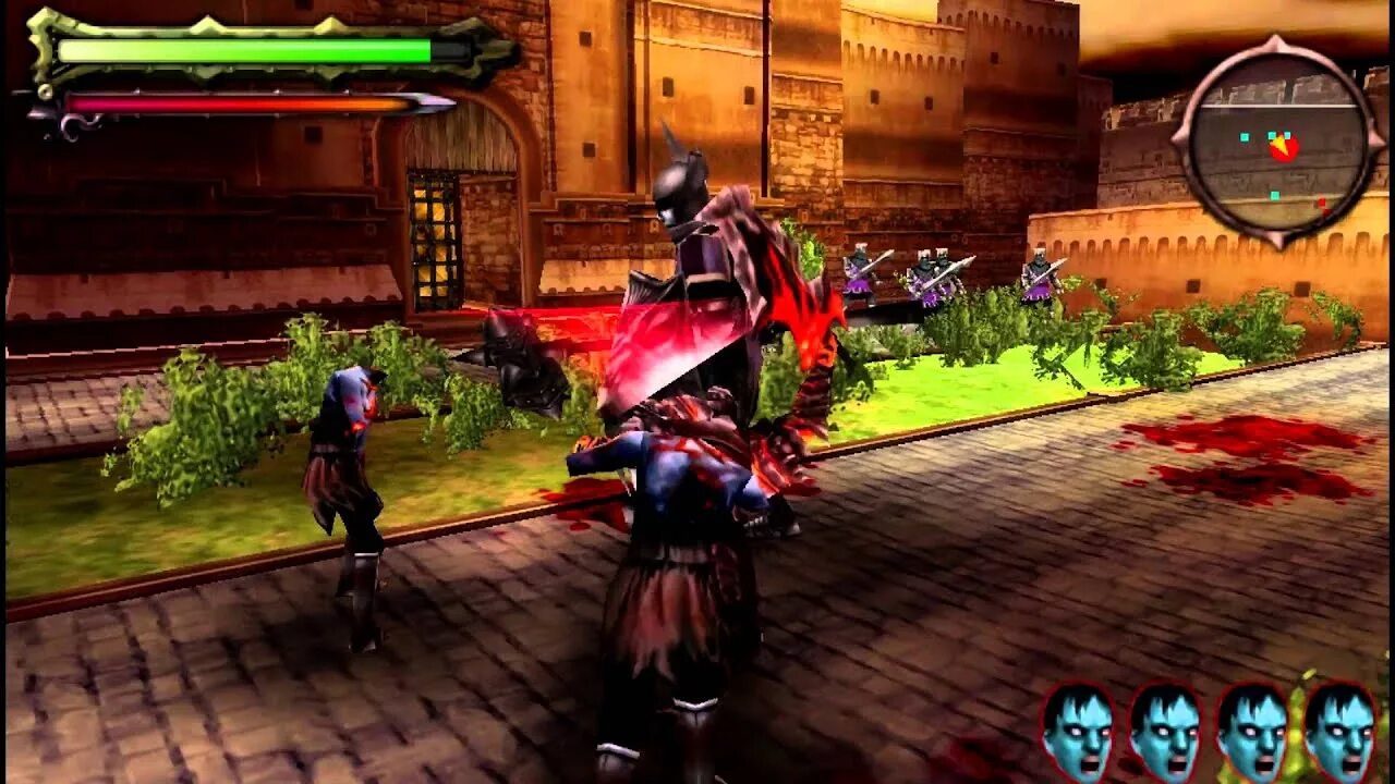 Игры рыцари красный. Undead Knights игра. Undead Knights PSP. Knights игра на ПСП. Undead Knights геймплей.