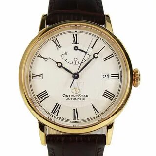 Orient automatic 50m